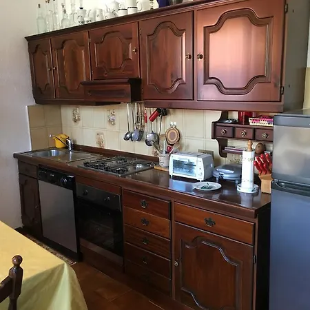 Ester Prázdninový dům Lierna