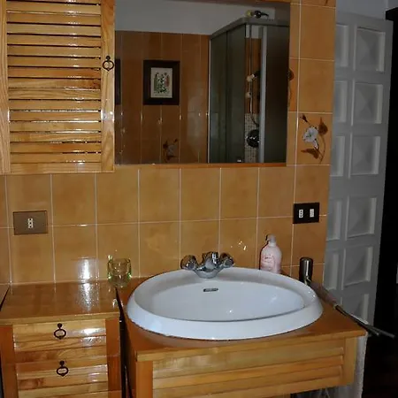 Ester Prázdninový dům